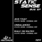 Unbalanced - Static Sense lyrics