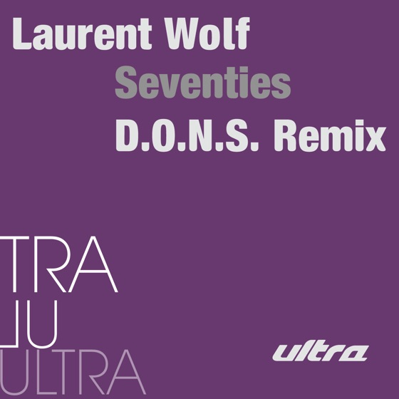 Cover artwork for Seventies (D.O.N.S. Remix)