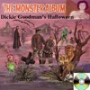 The Monster Album - Dickie Goodman's Halloween (Out of Print,,Re-mastered,Collection,Bonus Tracks,Promotional) artwork