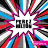 Perez Hilton Presents Pop Up! #1, 2012