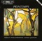 Wind Septet: I. Monodie - Manfred Pries, Gerhard Stempnik & Berlin Philharmonic Wind Quintet lyrics