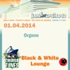 Jam Cruise 12: Orgone - 1/4/2014