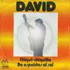 Chiqui-Chiquilla / De Espaldas al Sol - Single album lyrics, reviews, download