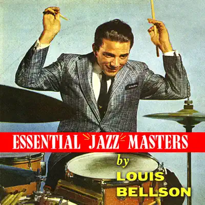 Essential Jazz Masters - Louie Bellson