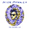 The Stalker - Nick Monaco lyrics