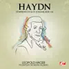 Haydn: Symphony No. 46 in B Major, Hob. I/46 (Remastered) - EP album lyrics, reviews, download
