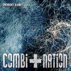 Combi + Nation - Emergency Blanket