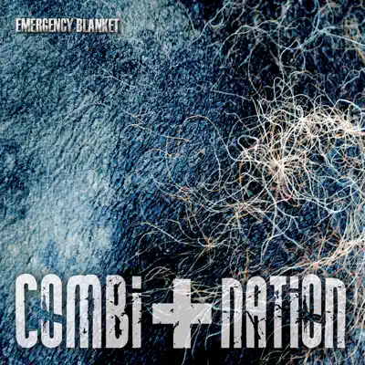 Combi + Nation - Emergency Blanket Combi + Nation - Emergency Blanket