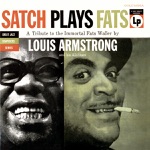 Louis Armstrong and His All Stars - I'm Crazy 'Bout My Baby