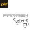 Systems - EP artwork