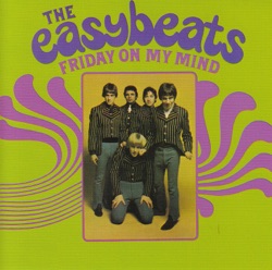 The Easybeats - Pretty Girl