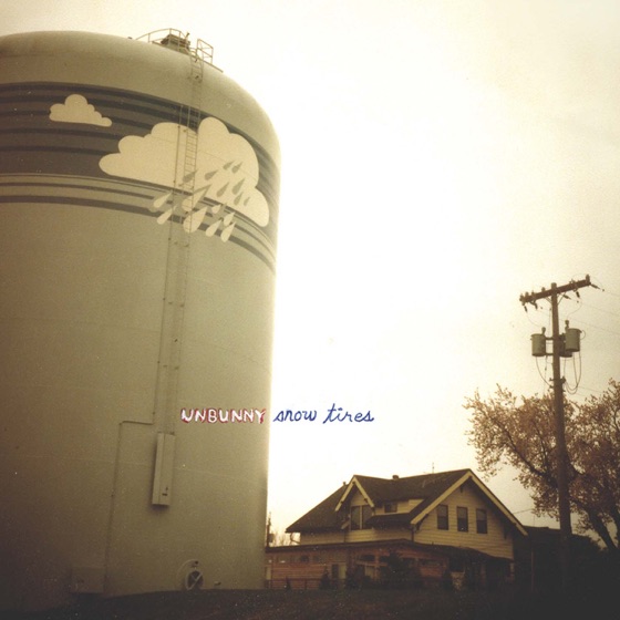 Cover artwork for FM