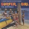 Surfer Girl - The Sentinals lyrics