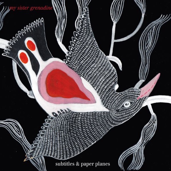 Cover artwork for Pacific