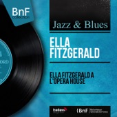 Ella Fitzgerald à l'Opéra House (Mono Version) artwork