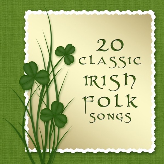Cover artwork for The Foggy Dew