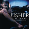 USHER