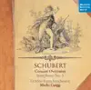 Stream & download Schubert: Concert Overtures & Symphony No. 5