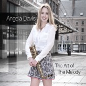 Angela Davis - Crazy She Calls Me