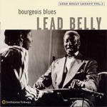 Lead Belly - Digging My Potatoes