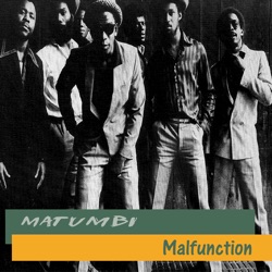 Matumbi - Bluebeat & Ska