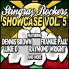 Stingray Rockers Showcase, Vol. 5