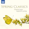 Organ Concerto in F Major, HWV 295, "The Cuckoo and the Nightingale": II. Allegro song lyrics
