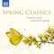 Lyric Pieces, Book 3, Op. 43: VI. To the Spring artwork