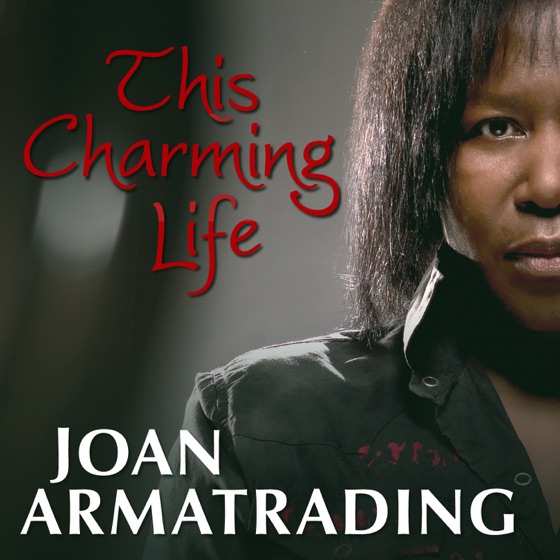 Cover artwork for This Charming Life
