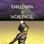 Dream 2 Science artwork