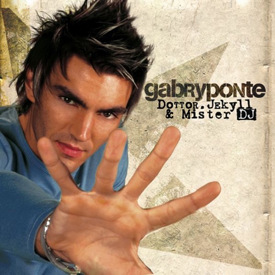 Cover artwork for Crazy