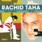 Ho Cherie Cherie - Rachid Taha lyrics