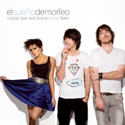 El Sueño de Morfeo - No Voy a Cambiar
