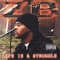 Balls, Quarters, Halfs, Zones - ZB lyrics