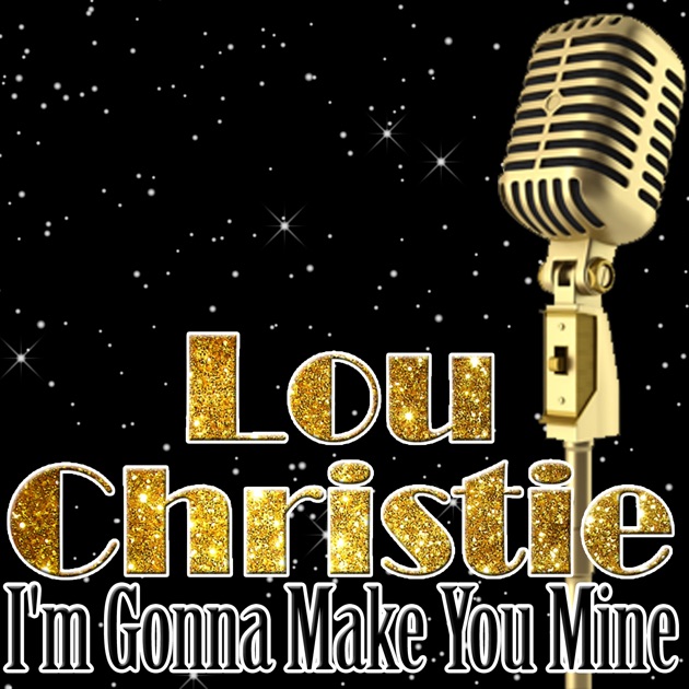 Lou Christie - Beyond The Blue Horizon / Saddle The Wind Lou Christie - Beyond The Blue Horizon / Saddle The Wind