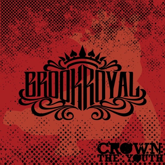 Cover artwork for Crown The Youth