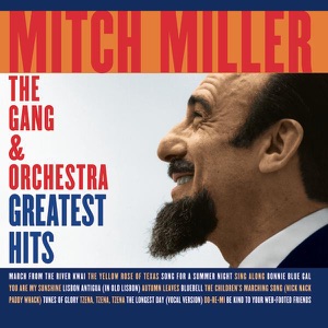 Mitch Miller - The Yellow Rose of Texas - Line Dance Music