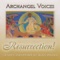 Kontakion of Pascha - Archangel Voices lyrics