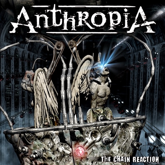 Cover artwork for The Tree of Life