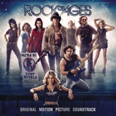 Rock of Ages (Original Motion Picture Soundtrack) artwork