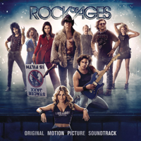 Various Artists - Rock of Ages (Original Motion Picture Soundtrack) artwork