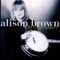 Girl's Breakdown - Alison Brown lyrics