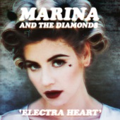 Primadonna by Marina and the Diamonds