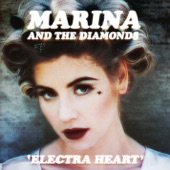 Marina and The Diamonds - Sex Yeah