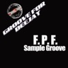 Sample Groove (Groove for Deejay)