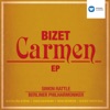 Bizet: Carmen - EP