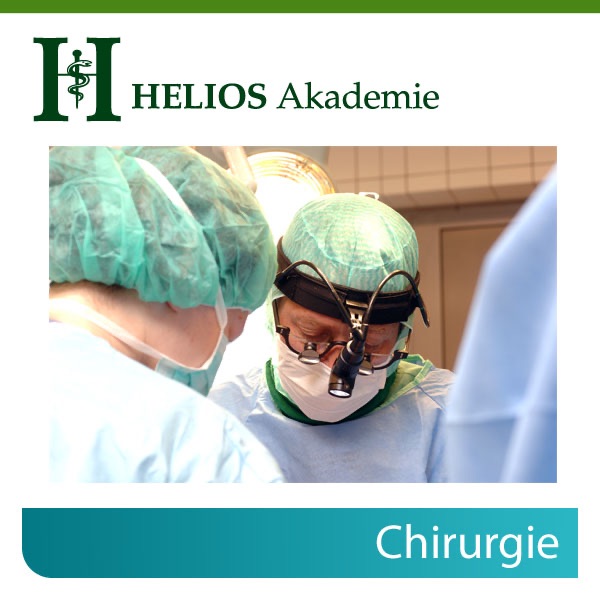 Chirurgie cover