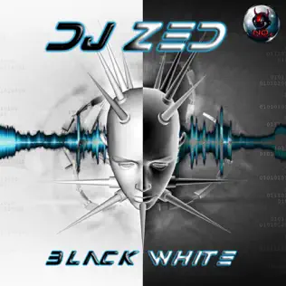 descargar álbum DJ Zed - Black White