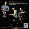 Ravel: Chamber Music album lyrics, reviews, download