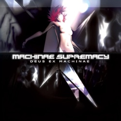 Machinae Supremacy - Machinae Prime